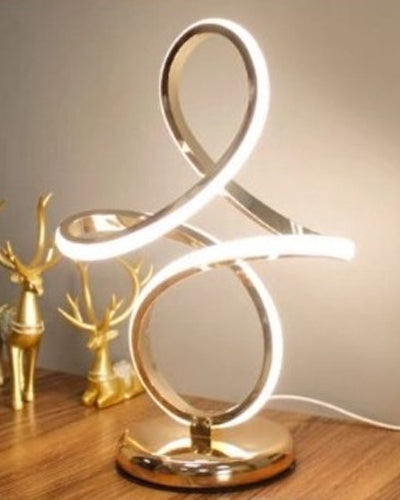 'Lena' Strip LED Table Lamp