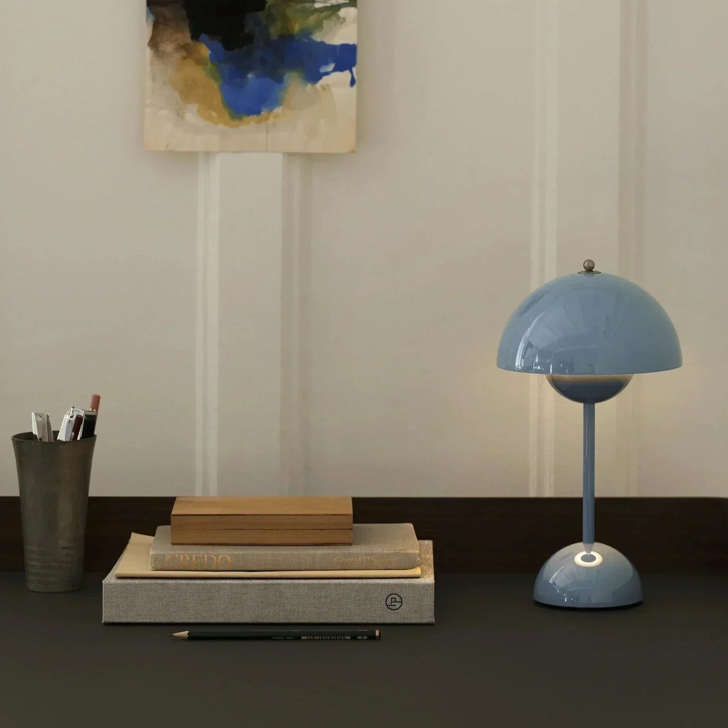 RetroBloom Light – Table lamp